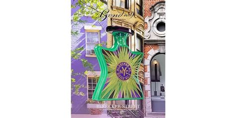 Bond No 9 Bleecker Street Eau De Parfums