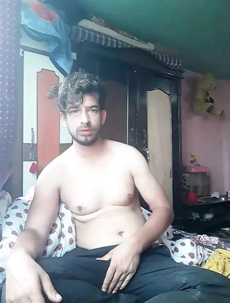 Boy Getting Masturbate Uncontrol Gay Blowjob Porn Feat Nabin