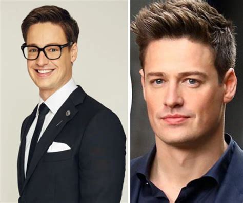 Bachelor 2019 Matt Agnew S Before And After Transformation