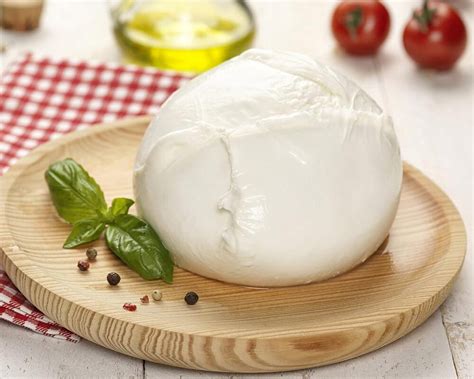 How To Make Mozzarella Easy 60 Minute Recipe Cheese Atlas