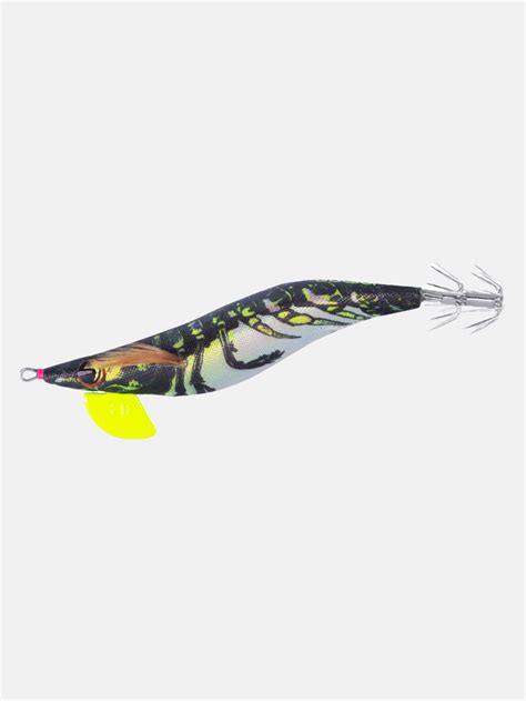 Jatsui Deep Egi Cannon Shrimp Col Cn 03 Egi E Totanare Nencini Sport