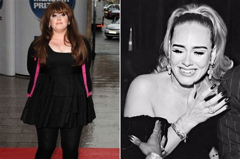 Adele Shows Off Tiny Waist In Sexy Halloween Costume After Three Stone