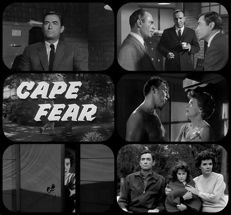 March Brothers Films Inc On Twitter RT NevilleFChambe1 CAPE FEAR