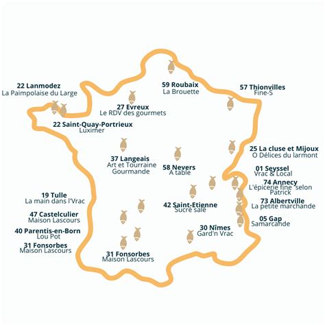 Les Points Relais Luximer Comment A Fonctionne