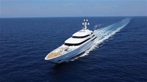 Benetti Ije Fb275 • Azimut Yachts