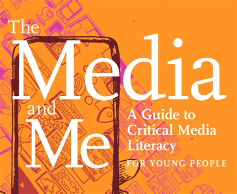 Looking Behind The Screen Critical Media Literacy Gives Us Tools To