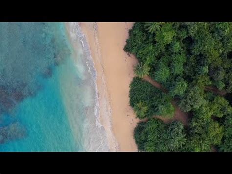 Descubre las Playas Vírgenes de Puerto Rico Un Paraíso Natural 2025