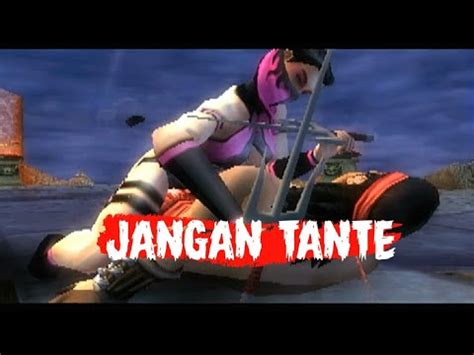 Lawan Bos Kita Bro Kitana I Mortal Kombat Shaolin Monks Eps Youtube