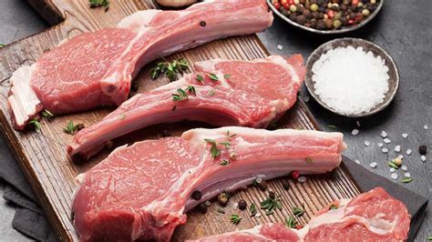 Middle East South Asian Market Opportunities For Russian Meat