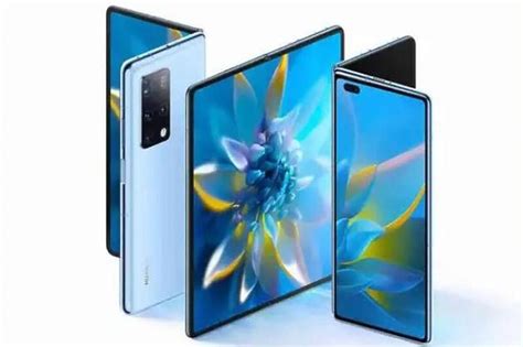 Huawei Priprema Novi Preklopni Mobitel Za Februar Visoko Ba