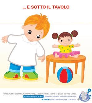 LA BOTTEGA DEI PICCOLI TALENTI Vol 2 Guida Didattica By Tresei