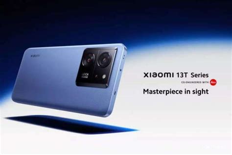 Segera Rilis Cek Spesifikasi Dan Bocoran Harga Hp Xiaomi 13t Di Indonesia