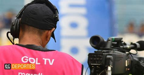 Goltv Y La Liga Pro Cerca De Separar Sus Caminos El Comercio