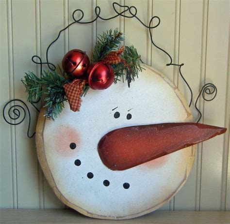 73 Rustic Wood Slice Christmas Decor Ideas Artofit