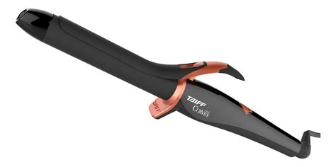 Babyliss Taiff Profissional Curves Mm Bivolt Autom Tico