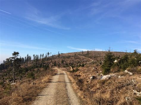 Wanderwege im Böhmerwald schönsten Touren der Region Outdooractive