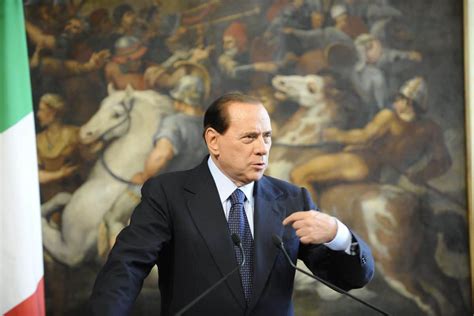 Umrl Nekdanji Italijanski Premier Silvio Berlusconi Bolehal Je Za