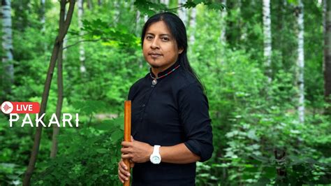 Pakari Live Instrumental Music Youtube