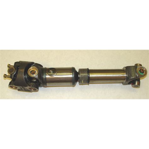 Transmission Arriere Double Croisillon 3 Inch Lift 87 93 YJ Wrangler