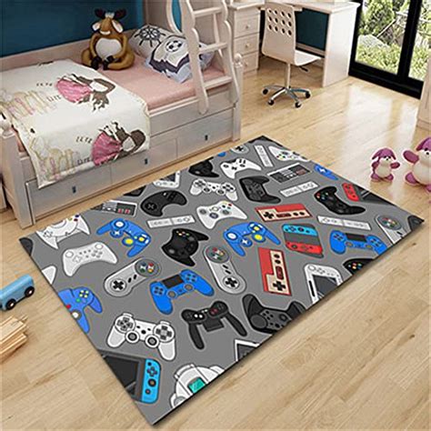 Alfombras Habitación Gamer Mejores PRECIOS Tiendalfombras