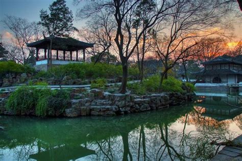 Classical Gardens Of Suzhou Private Tour: Triphobo