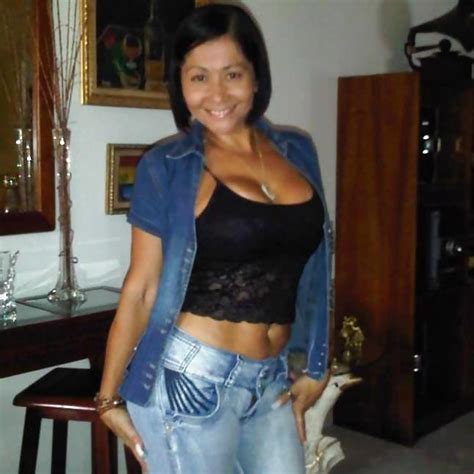 Sonia Latina Milf Beautiful De Facebook Photo X Vid