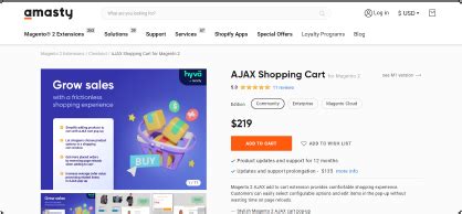 Implement Magento Ajax Add To Cart Functionality For Products To Cart