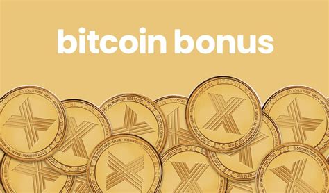 Bonus Bitcoin I Migliori Sistemi Per Guadagnare Criptovalute Gratis