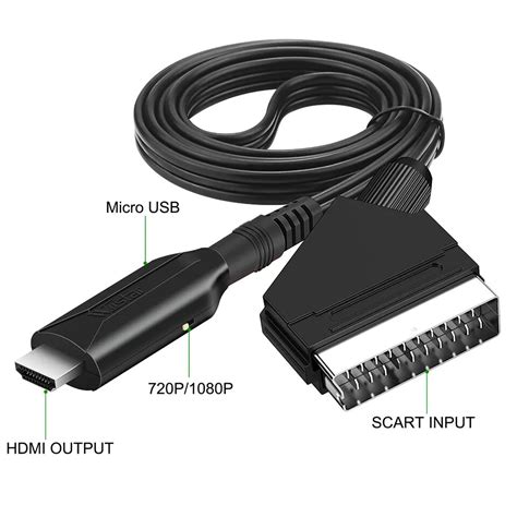 Fl Gel Bedeutung Furche Scart Adapter In Out Ungeschickt Hausaufgaben