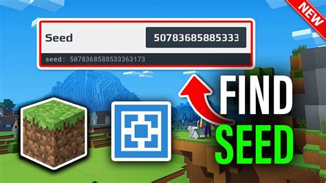 How To Find Seed On Aternos Of Minecraft World Full Guide Youtube