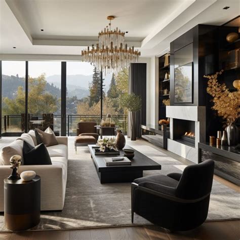 modern luxury living room design ideas  spacious layouts
