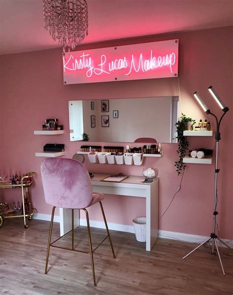 Follow Ameezyyy On Pinterest In 2020 Beauty Room Decor Salon