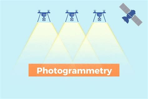 How Does Photogrammetry Works The Technology Behind 3d Mapping