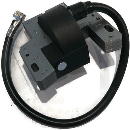 Amazon The ROP Shop Ignition Coil Module Fits John Deere 155C 190C