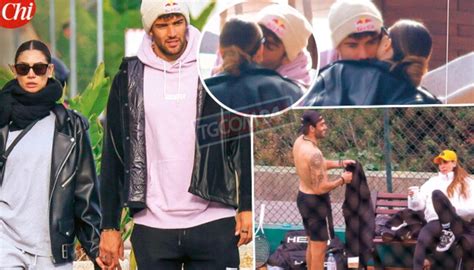 Matteo Berrettini Melissa Satta Non è Una Distrazione