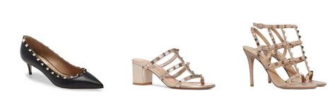 Buy Valentino Dupes Heels Cheap Online