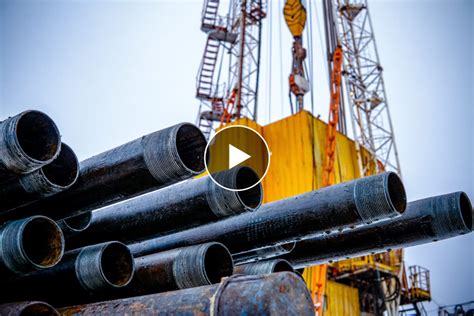 Addressing The 8 Most Common Drill Pipe And Drilling Issues MSI