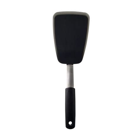 Spatule Large Flexible En Silicone Cm Oxo Culinarion