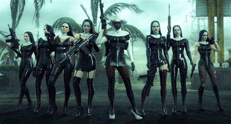 The Saints Render Characters And Art Hitman Absolution Hitman