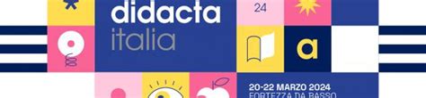 Fiera Didacta Italia 2024 CCIAA Firenze