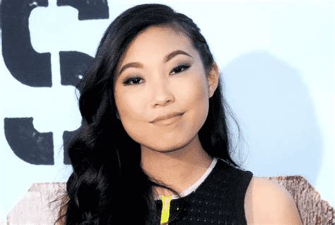 Awkwafina Movies and TV Shows - Celeb Worth Magazine