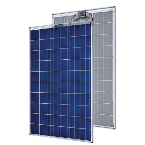 Panou Solar Fotovoltaic Wp Solarworld Sunmodule Protect Sw Poli