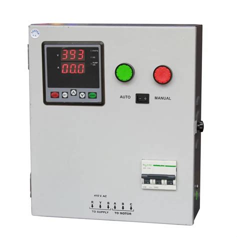 3 Phase Motor Starter 5 Hp Latest Price Manufacturers And Suppliers