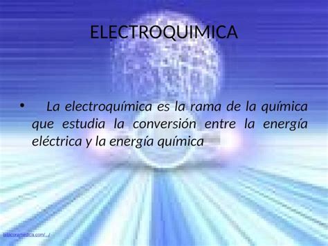 Ppt Modulo Electroquimica Dokumen Tips