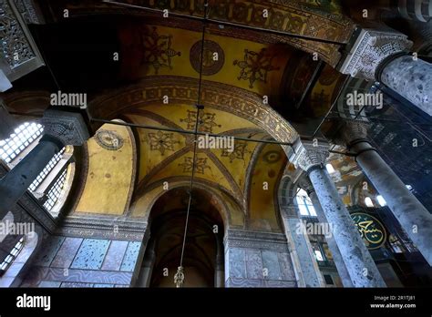 Hagia Sophia Ayasofya Hagia Sophia Grand Mosque Ayasofya Camii