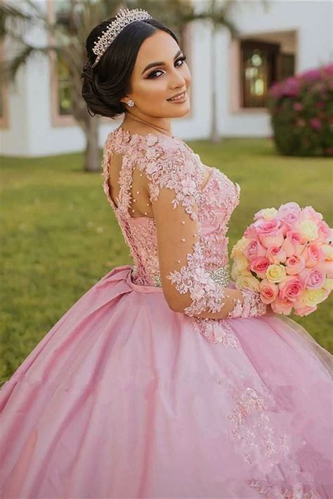 10 Tendencias de Vestidos para 15 Años en 2022 Vestidos de