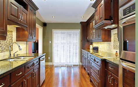 MODERN DREMAX KITCHEN CABINETS