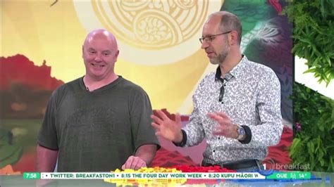 Lego Masters New Zealand Season 1 Winners On Tvnz Breakfast Tv Youtube