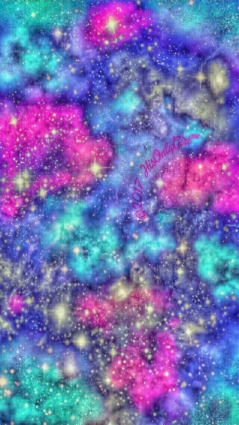 Galaxy IPhone Android Wallpaper I Created For The App CocoPPa