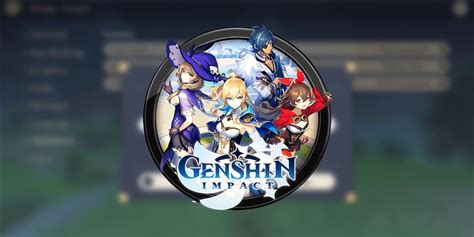 Every New Promo Code for Genshin Impact (May 2021)